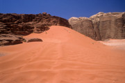 1 - Wadi Rum